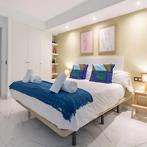 Lujan Deluxe By Valcambre Apartamento Sevilha
