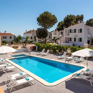  Apartment Cala Galdana Annabel's Ii Spain