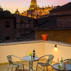 Menorá Apartamento Toledo