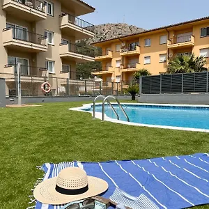  Апартаменты Rvapartaments Tropic