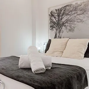 Recaredo 7 , 2ª Planta Apartamento Sevilha