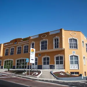  Apartment Coral Silos - Your Natural Choice Spain