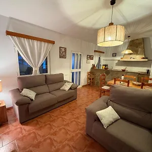 Caseta Del Chato Casa rural