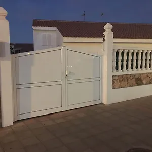  Villa Urbanizacion Cordoba Spain