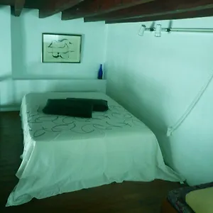 La Casa di campagna Uga