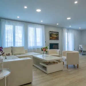 Gran Via Deluxe Appartamento Granada