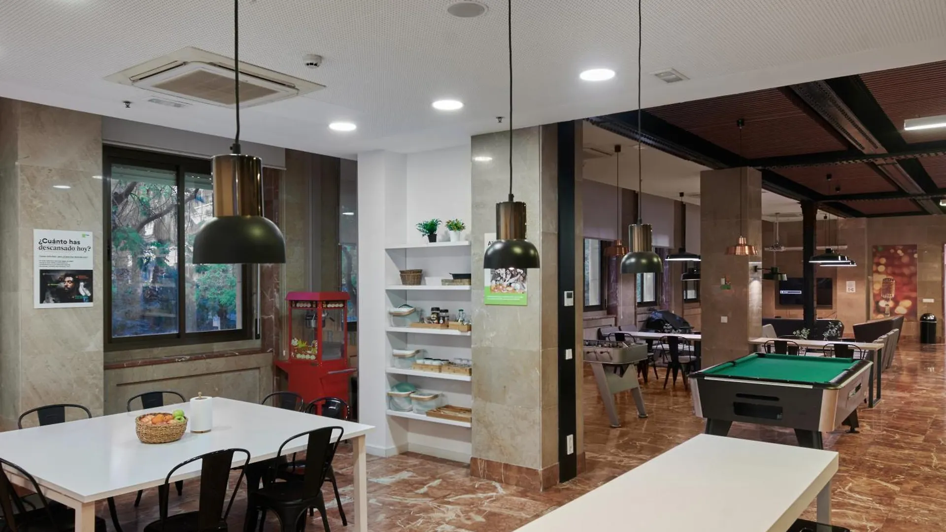 Residencia Universitaria Resa Barcelona Diagonal 0*,  Spain